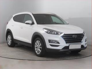 Hyundai Tucson Smart 1.6 CRDi, 4X4