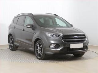 Ford Kuga ST-Line 2.0 TDCi, 4X4, Ke