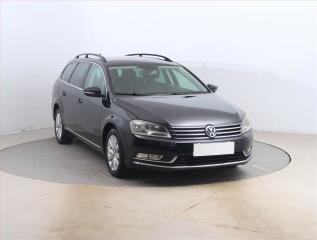 Volkswagen Passat Comfortline 1.4 TSI, Tempomat