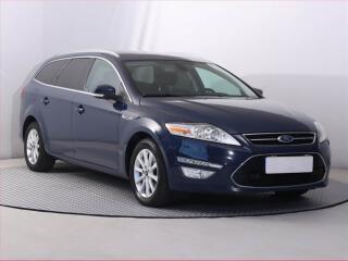 Ford Mondeo 2.0 TDCi, Automat, Navi