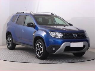 Dacia Duster 1.0 TCe, Navi, Tempomat