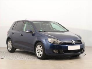 Volkswagen Golf Highline 1.4 TSI, Serv.kniha