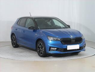 �koda Fabia Monte Carlo 1.0 TSI