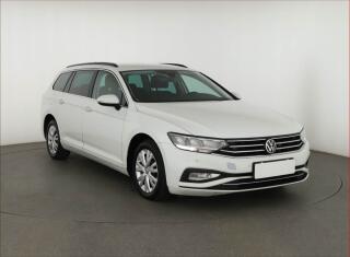 Volkswagen Passat 2.0 TDI, Automat, Serv.kniha
