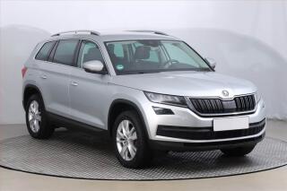 �koda Kodiaq Style Plus 2.0 TDI