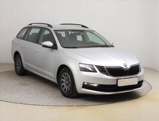 �koda Octavia 1.6 TDI, Tempomat