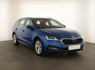 �koda Octavia 2.0 TDI, �R,1.maj, Serv.kniha