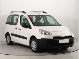 Peugeot Partner 1.6 16V, 5Mst, R, DPH