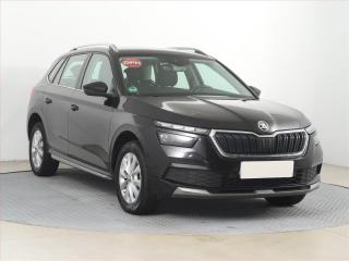 koda Kamiq Style 1.5 TSI