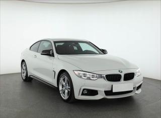 BMW 435d xDrive