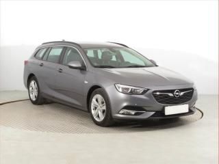 Opel Insignia 2.0 CDTI, Automat, Serv.kniha