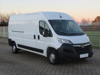 Opel Movano 2.2 CDTi, L3H2, 13m3, 1.0t, R