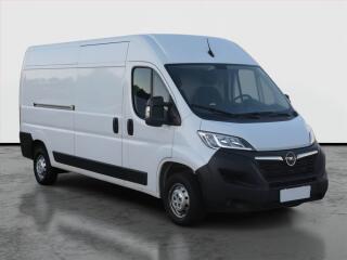Opel Movano 2.2 CDTi, L3H2, 13m3, 1.0t, �R