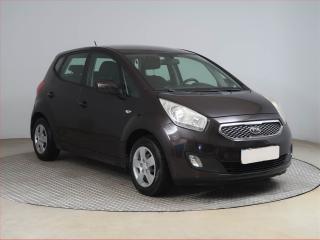 Kia Venga 1.4 CVVT, po STK, Tan