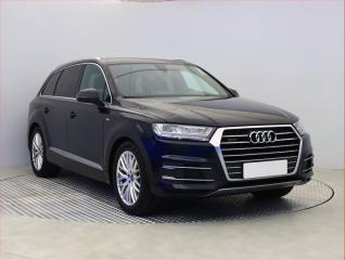 Audi Q7 S-Line 3.0 TDI, S-Line