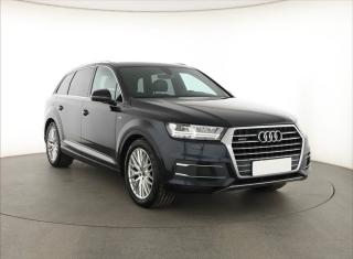 Audi Q7 S-Line 3.0 TDI, S-Line