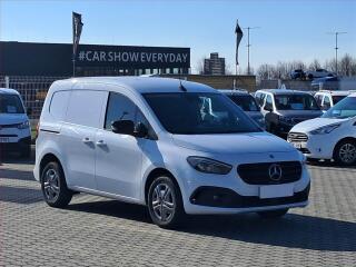 Mercedes-Benz Citan 112 CDI, �R, 1Maj, DPH