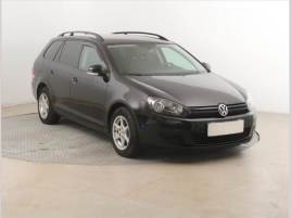 Volkswagen Golf 1.6 TDI, Serv.kniha, Navi