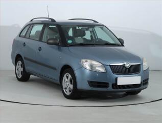 �koda Fabia 1.4 16V