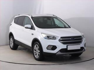 Ford Kuga 1.5 TDCi, Navi, Tempomat