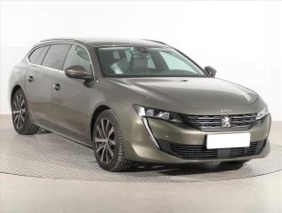 Peugeot 508 Allure 1.5 BlueHDi