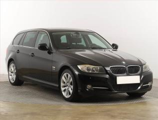 BMW Individual 320 d xDrive, 4X4