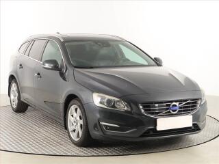 Volvo V60 D4 2.0, Automat, Navi, Xenony