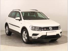 Volkswagen Tiguan 1.4 TSI