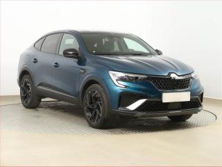 Renault Arkana 1.3 TCe, ESPRIT ALPINE