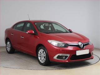 Renault Fluence 1.6 16V, Tempomat