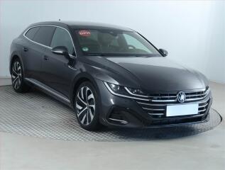Volkswagen Arteon R-line 2.0 TDI 4Motion, 4X4