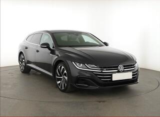 Volkswagen Arteon R-line 2.0 TDI 4Motion, 4X4