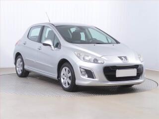 Peugeot 308 1.6 HDi, Serv.kniha, Ta�n�