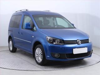 Volkswagen Caddy 1.6 TDI, 5Mst, R