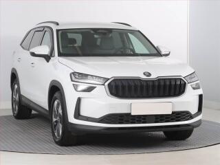 �koda Kodiaq 2.0 TDI