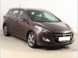 Hyundai i30 1.6 MPI, R,2.maj, Serv.kniha