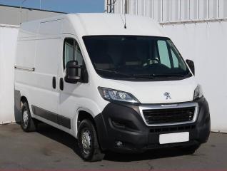 Peugeot Boxer 2.2 BlueHDi, L2H2, 1.0t, R