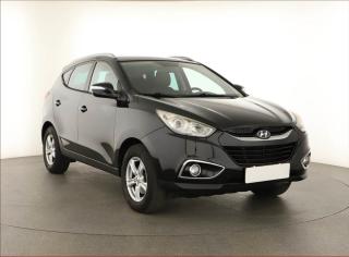 Hyundai ix35 2.0 CRDi, Serv.kniha, Ke