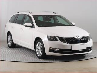 �koda Octavia Ambition 1.6 TDI, Tempomat