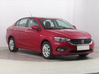 Fiat Tipo 1.6 16V, Automat, Serv.kniha