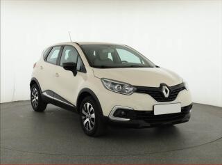 Renault Captur 0.9 TCe, �R,1.maj, Serv.kniha