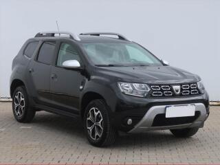 Dacia Duster 1.0 TCe, Serv.kniha, Navi