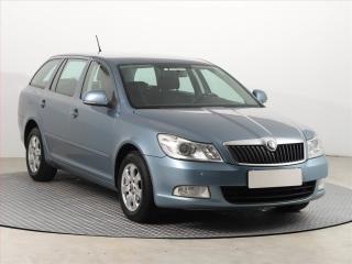 koda Octavia 1.8 TSI, Tan, dobr stav