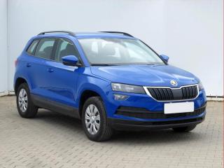 koda Karoq 1.0 TSI, Serv.kniha, Tempomat
