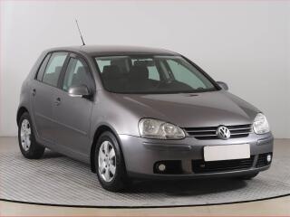 Volkswagen Golf 1.4 16V, Serv.kniha