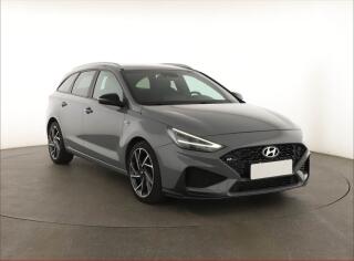 Hyundai i30 N-Line 1.5 T-GDI