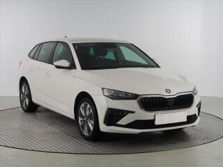�koda Scala Ambition 1.0 TSI, Serv.kniha