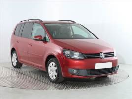 Volkswagen Touran 2.0 TDI, Automat, 7mst