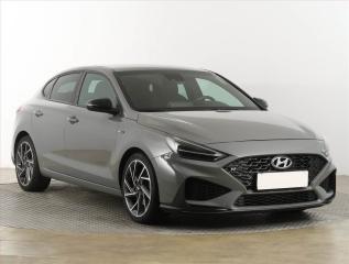Hyundai i30 1.5 T-GDI MHEV