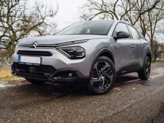 Citro�n C4 1.2 PureTech